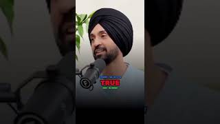 GOAT song story 💯 diljitdosanjh viralshortViral funny melodyking karnaujla goat comedy [upl. by Atsira]