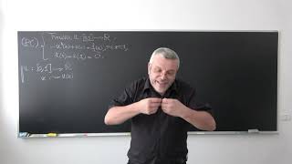 IANUM Cours 1  Introduction à lapproximation des Equations Différentielles [upl. by Hassett]