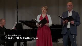 VemodssnaÌŠr Kristina NielsenJerneck lyrics JohanMagnus SjÃ¶berg music [upl. by Anne-Corinne]