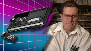 Doublevision Part 2 ColecoVision  Angry Video Game Nerd AVGN [upl. by Anevad]