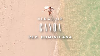 Villaggi Repubblica Dominicana  Veraclub Canoa [upl. by Yarod]