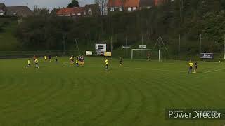 Match U14 Régional 2 AS ETAPLES  O MARCQUOIS [upl. by Eynobe]