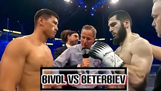 Bivol vs Beterbiev Full Fight Boxing Highlights [upl. by Ssor297]