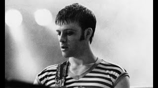 The Disappearance of Richey Edwards  Part I [upl. by Oelgnaed133]