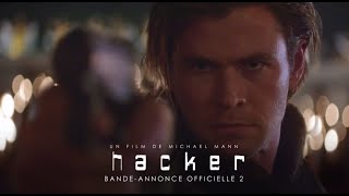 the hacker trailer [upl. by Tabor]