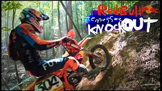 Red Bull Tennessee Knockout Pro Main Race Highlights Recap TKO 2024 [upl. by Notneiuq]