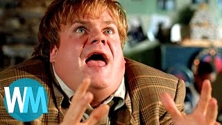 Top 10 Hilarious Movie Speeches [upl. by Romonda]