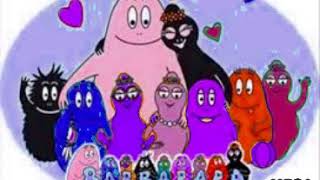 i barbapapa sigla completa italiana [upl. by Anyaled]