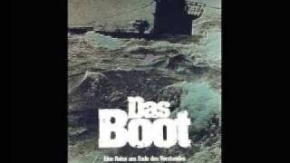 Das Boot Theme [upl. by Notnil751]