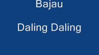 Bajau Daling Daling [upl. by Dianuj]