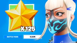 Fortnite Chapter 4 Season 2 AFK XP Glitch up to 300k XP [upl. by Yecak]