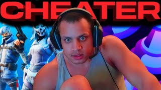 TYLER1 I GOT EXPOSED [upl. by Aymahs]