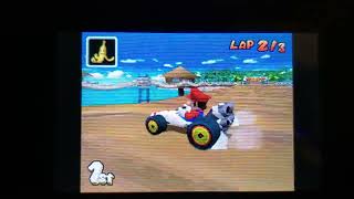 Cheep Cheep Beach 50cc [upl. by Aisek42]