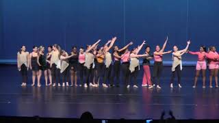 Orchesis Dance Concert [upl. by Mckenna323]