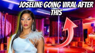 Joseline Hernandez Going Viral After Posing This ‼️ [upl. by Llednor353]