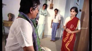 Samsaram Adhu Minsaram  Tamil Movie  Scenes  Clips  Comedy  Daughters arrogant behaviour [upl. by Erb751]