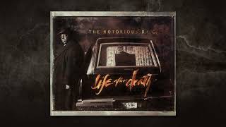 The Notorious BIG  Life After Death Full Album Official [upl. by Elockcin935]