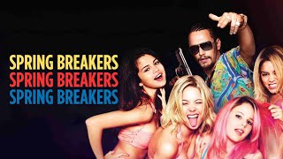 Spring Breakers  Kinds of Kindness Trailer Style [upl. by Rehposirhc]