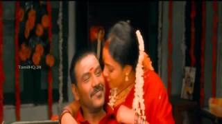 Motta Paiya Official video song Kanchana 2 [upl. by Nealah847]