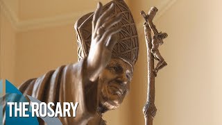 Sorrowful Mysteries of the Rosary  Baltimore [upl. by Quent]