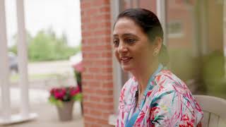 Longterm Care Registered Nurse Samerjit 2019 [upl. by Baruch]