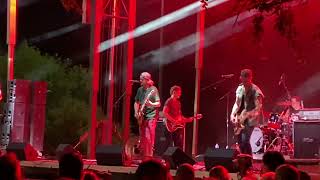 PUDDLE OF MUDD  PSYCHO  LIVE EL PASO AUGUST 3 2024 [upl. by Kreg888]