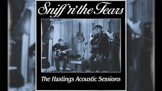 Sniff n The Tears  Drivers Seat The Hastings Acoustic Session [upl. by Keryt]