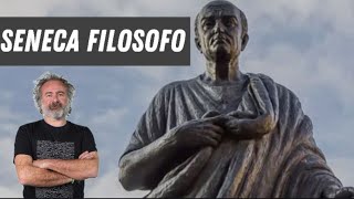 La filosofia di Seneca [upl. by Nagaem]