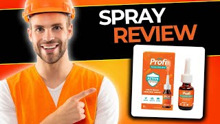 Profi Nasal Spray Review  Can It Really Block Viruses 2024 [upl. by Coster]