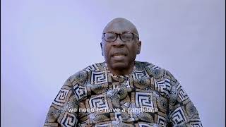 POI PASTOR OSAGIE IZE IYAMU INSIST VOTE FOR MODAY OKPEBHOLOMODEM foryou everyone edo 2024 [upl. by Alimac]