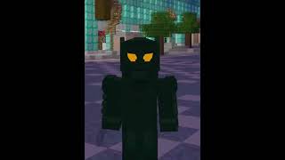 Green Goblin in Minecraft  FiskHeroes Mod  Check Description [upl. by Sontich]