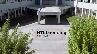 HTL Leonding  Official Imagevideo [upl. by Ahtnams286]