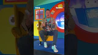 Mister Makers Favourite Festival One Minute Make  CBeebies [upl. by Andros226]