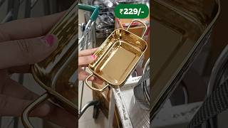 🔥😍 D Mart Latest Kitchen Items Dmart Clearance sale offers dmart affordablefinds shopping viral [upl. by Crissy]