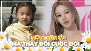 Khi Thiên Tài Top 5 Trung Quốc Dấn Thân Làm Idol Kpop  Lily Story [upl. by Yedok905]