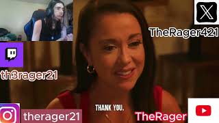 RUDE MANGER KICKS OUT OWNERS WIFE AND AUTSITC SON dharmann viral reaction skit [upl. by Docila398]