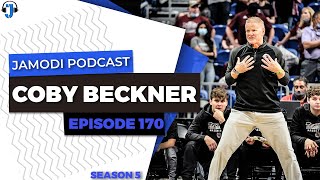 EPISODE 170 COBY BECKNER [upl. by Yettie312]