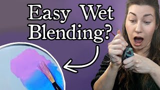 Beginner Miniature Painters Guide to Wet Blending [upl. by Cornelius]