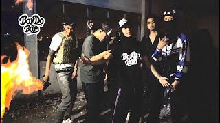 Gang Luv Money  BenzJohn Feat SCARDI JET FUEL OFFICIAL MV [upl. by Guerin]