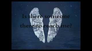 Coldplay  Anothers Arms Lyric Video [upl. by Brad391]