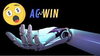 Acwin bot Avis sur le nouveau robot de trading AC WIN [upl. by Daahsar84]