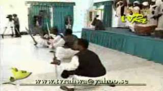 Eritrea  Traditional Eritrean music [upl. by Alyose]