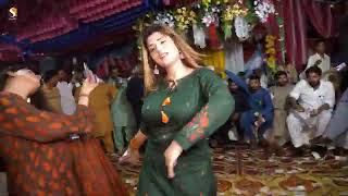 Malangan Nal yari na La Urwa Khan latest Dance performance 2024 song foryou [upl. by Dodie]