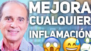 Mejora Cualquier Inflamación  Pregúntale A Frank 2 [upl. by Deeann]