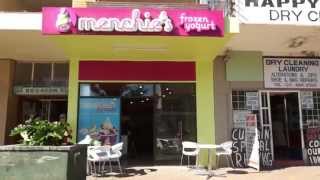 Menchies  Frozen Yogurt [upl. by Falk]