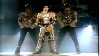 Michael Jackson  ScreamTDCAUIn The Closet  Live  HWT  Finland  720p [upl. by Candida]