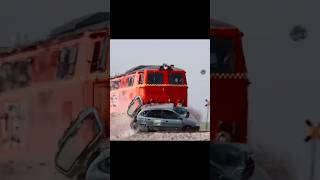 क्या हुआ जब ट्रेन बिना ड्राइवर के चलने लगी😢 trending shorts facts train driver mindpower yt [upl. by Onairotciv368]