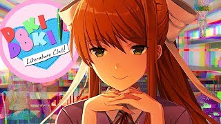 quotDelete Mequot ̗̝̘̞͔͛̐͒͂̃́̚͡ Doki Doki Literature Club̀̓͝ Song b̠̮̘̪͖̦̒̒̓͐͂͌͌̒̇͠y NateWantsToBattle [upl. by Egas]