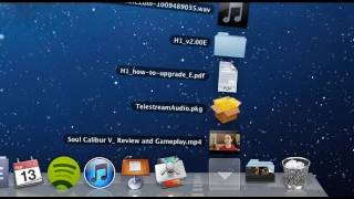 Mac 101 Accidentally Deleted Downloads Folder from Dock [upl. by Elinet865]