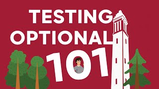 Testing Optional 101  The University of Alabama [upl. by Nedap641]